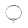 BRACELETE TORCIDO COM SÃO BENTO