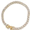Pulseira Riviera 4mm Fecho Joia