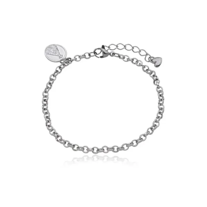Pulseira Pingente Nossa Senhora Aparecida